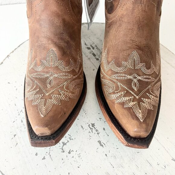 Lane LEXINGTON Ankle Boots - Picture 6 of 11